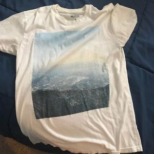 Classic Hollister Tee